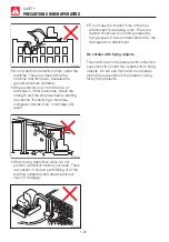 Preview for 30 page of Takeuchi TB260 Operator'S Manual