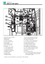 Preview for 55 page of Takeuchi TB260 Operator'S Manual