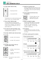 Preview for 69 page of Takeuchi TB260 Operator'S Manual