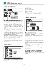 Preview for 75 page of Takeuchi TB260 Operator'S Manual