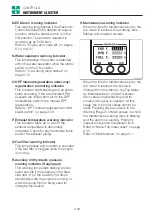 Preview for 83 page of Takeuchi TB260 Operator'S Manual