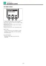 Preview for 89 page of Takeuchi TB260 Operator'S Manual