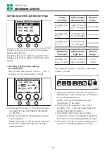 Preview for 90 page of Takeuchi TB260 Operator'S Manual