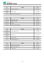 Preview for 93 page of Takeuchi TB260 Operator'S Manual