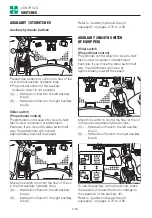 Preview for 100 page of Takeuchi TB260 Operator'S Manual