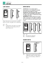 Preview for 104 page of Takeuchi TB260 Operator'S Manual