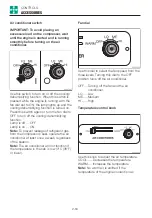 Preview for 114 page of Takeuchi TB260 Operator'S Manual