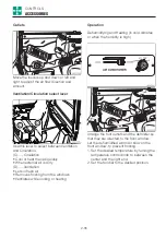 Preview for 115 page of Takeuchi TB260 Operator'S Manual