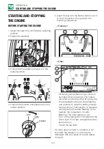 Preview for 137 page of Takeuchi TB260 Operator'S Manual