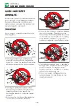 Preview for 160 page of Takeuchi TB260 Operator'S Manual