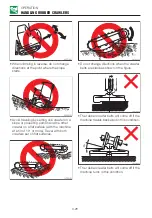 Preview for 162 page of Takeuchi TB260 Operator'S Manual