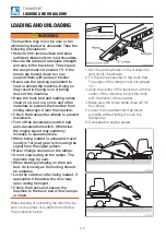 Preview for 164 page of Takeuchi TB260 Operator'S Manual