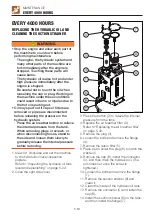 Preview for 221 page of Takeuchi TB260 Operator'S Manual