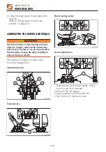 Preview for 230 page of Takeuchi TB260 Operator'S Manual