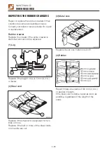 Preview for 231 page of Takeuchi TB260 Operator'S Manual