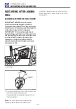 Preview for 244 page of Takeuchi TB260 Operator'S Manual