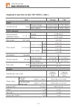 Preview for 267 page of Takeuchi TB260 Operator'S Manual