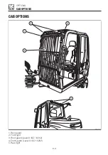 Preview for 297 page of Takeuchi TB260 Operator'S Manual