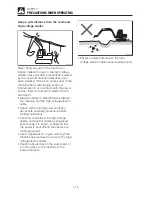 Preview for 26 page of Takeuchi TB285 Operator'S Manual