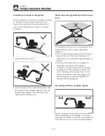 Preview for 29 page of Takeuchi TB285 Operator'S Manual