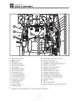 Preview for 51 page of Takeuchi TB285 Operator'S Manual