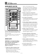 Preview for 64 page of Takeuchi TB285 Operator'S Manual