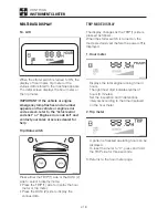 Preview for 66 page of Takeuchi TB285 Operator'S Manual