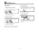 Preview for 70 page of Takeuchi TB285 Operator'S Manual