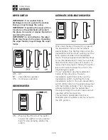 Preview for 76 page of Takeuchi TB285 Operator'S Manual