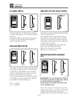 Preview for 77 page of Takeuchi TB285 Operator'S Manual