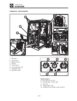 Preview for 83 page of Takeuchi TB285 Operator'S Manual