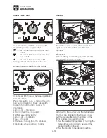 Preview for 85 page of Takeuchi TB285 Operator'S Manual