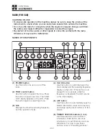 Preview for 90 page of Takeuchi TB285 Operator'S Manual