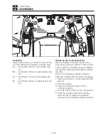 Preview for 96 page of Takeuchi TB285 Operator'S Manual