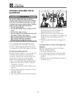 Preview for 99 page of Takeuchi TB285 Operator'S Manual