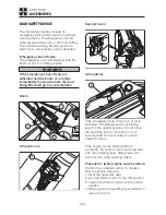 Preview for 100 page of Takeuchi TB285 Operator'S Manual