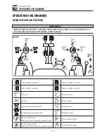 Preview for 108 page of Takeuchi TB285 Operator'S Manual