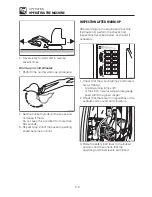 Preview for 111 page of Takeuchi TB285 Operator'S Manual