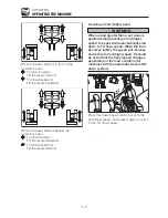 Preview for 113 page of Takeuchi TB285 Operator'S Manual