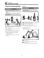 Preview for 116 page of Takeuchi TB285 Operator'S Manual