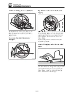 Preview for 120 page of Takeuchi TB285 Operator'S Manual