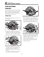 Preview for 128 page of Takeuchi TB285 Operator'S Manual