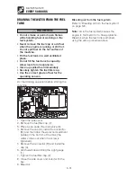Preview for 167 page of Takeuchi TB285 Operator'S Manual