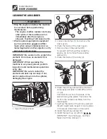 Preview for 174 page of Takeuchi TB285 Operator'S Manual