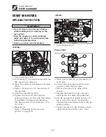 Preview for 180 page of Takeuchi TB285 Operator'S Manual