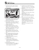 Preview for 185 page of Takeuchi TB285 Operator'S Manual