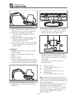 Preview for 203 page of Takeuchi TB285 Operator'S Manual