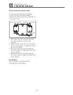 Preview for 209 page of Takeuchi TB285 Operator'S Manual