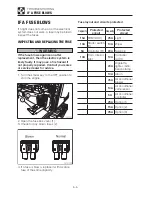 Preview for 210 page of Takeuchi TB285 Operator'S Manual