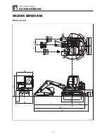 Preview for 230 page of Takeuchi TB285 Operator'S Manual